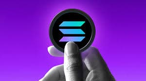 Solana Blockchain Development